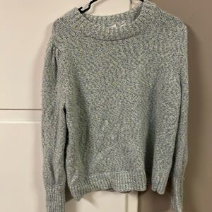Multicolored Sweater from Gap size L
